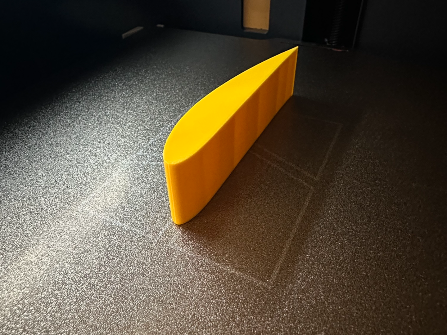 Airfoil 4412