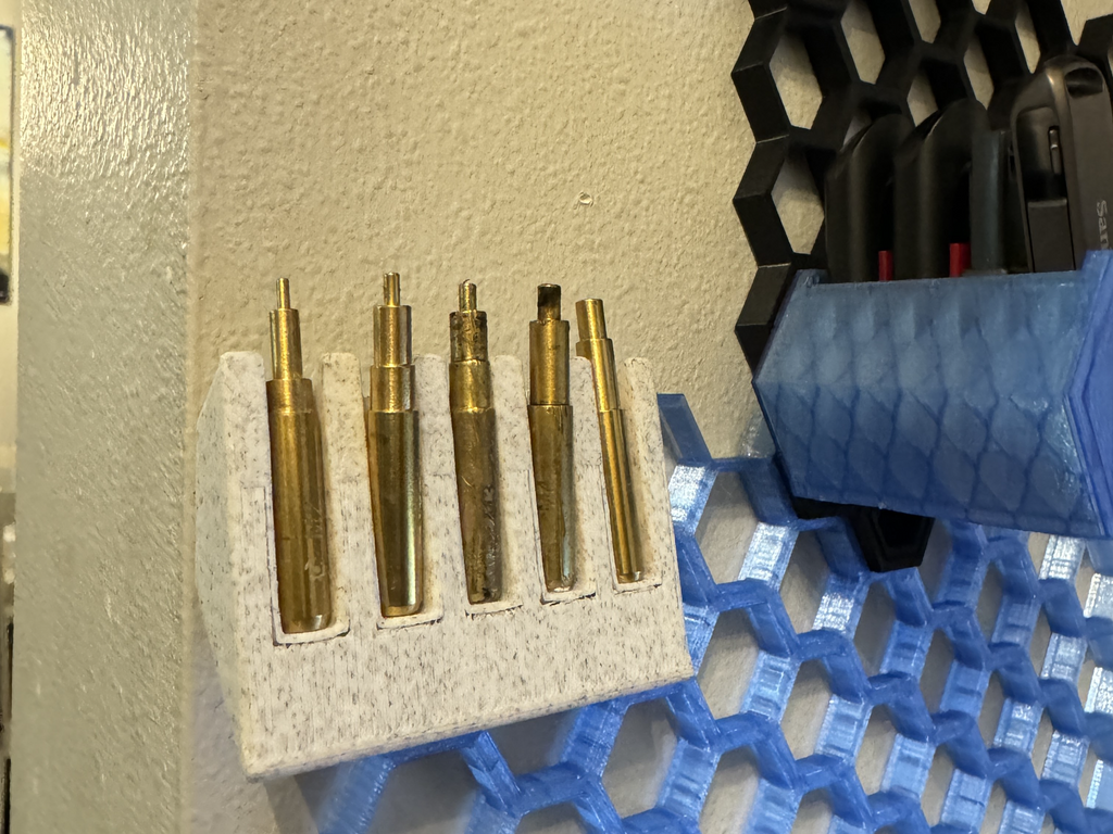 HSW Heatsink Inset