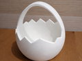 Osterkorb Ei easter basket bowl egg