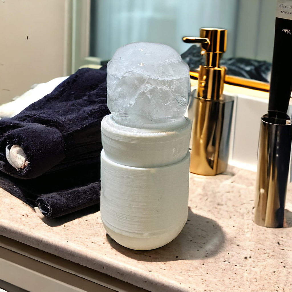 Ice Face Roller ( Skin Hydration)