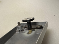 Bernina 807 Bobbin Winder Wheel