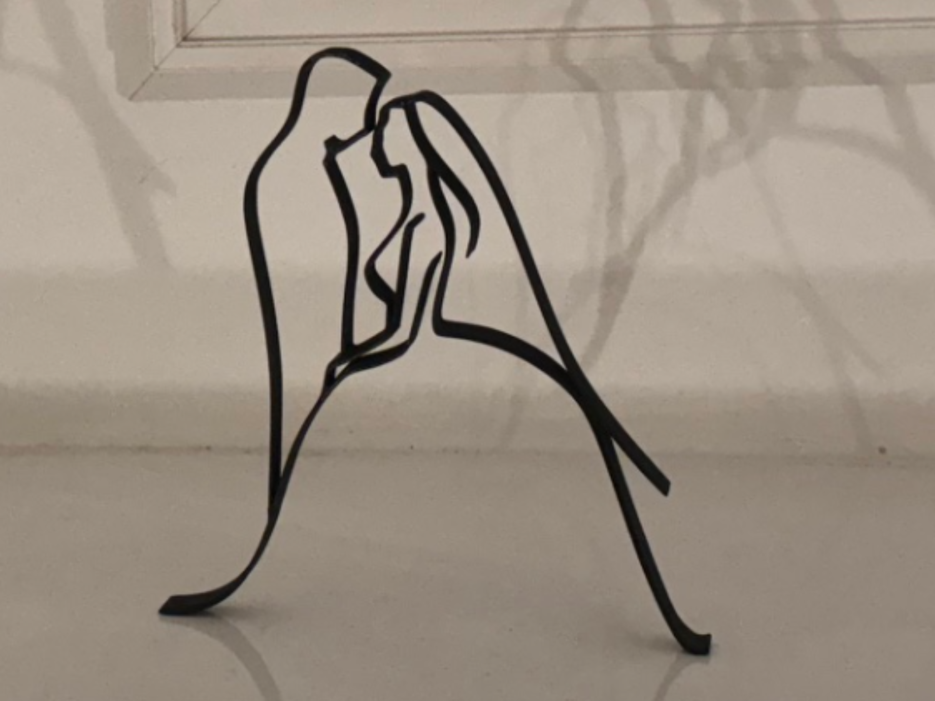 Minimalist Wedding Decoration