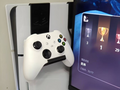 PS5 壁挂支架