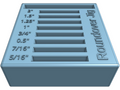 Holding Tray for Roundover Jig