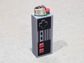 NES Controller Bic Lighter Case