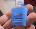 Backpack buckle replacement 25mm