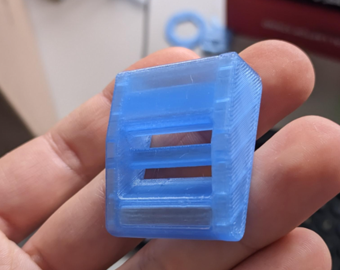 Backpack buckle replacement 25mm