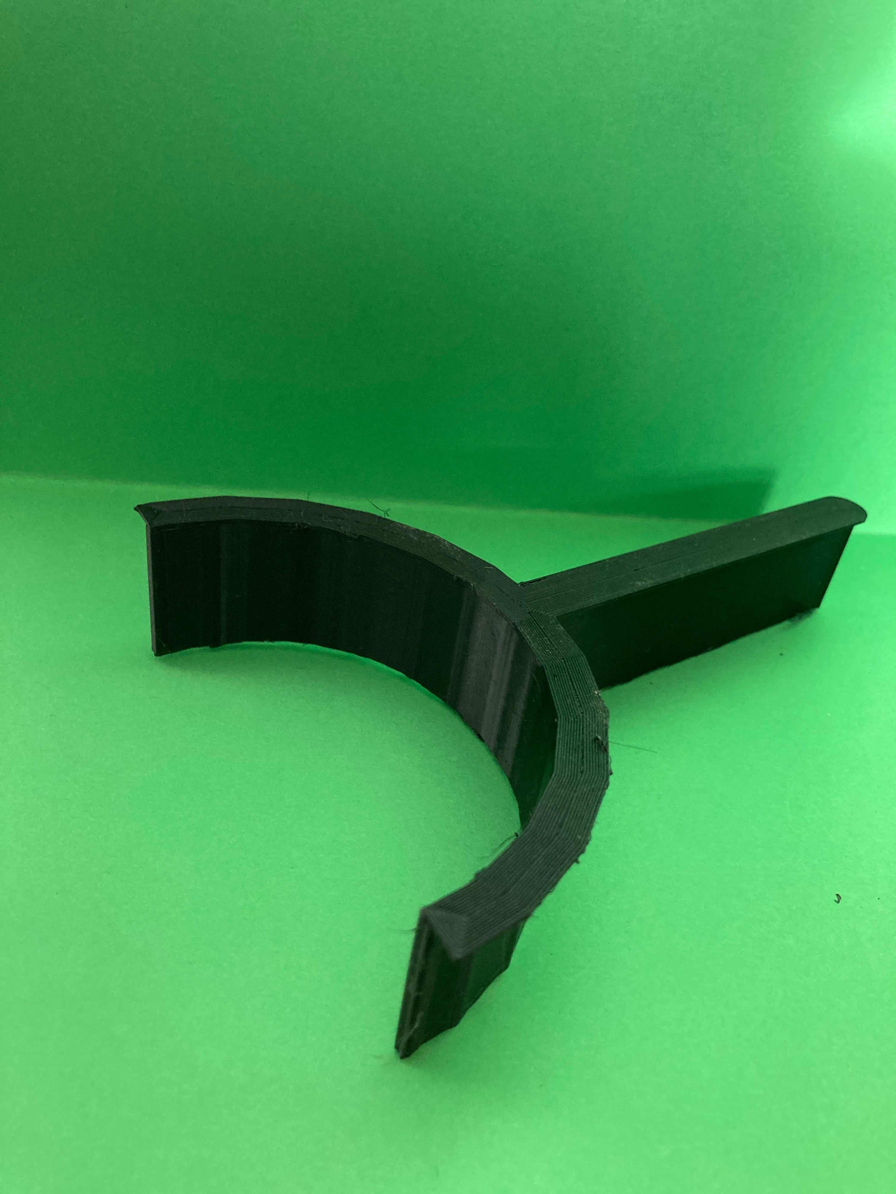 saw guide for tubes and esun spool