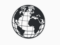 Globe 2DArt
