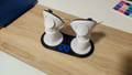 Meta Quest 3 controller stand