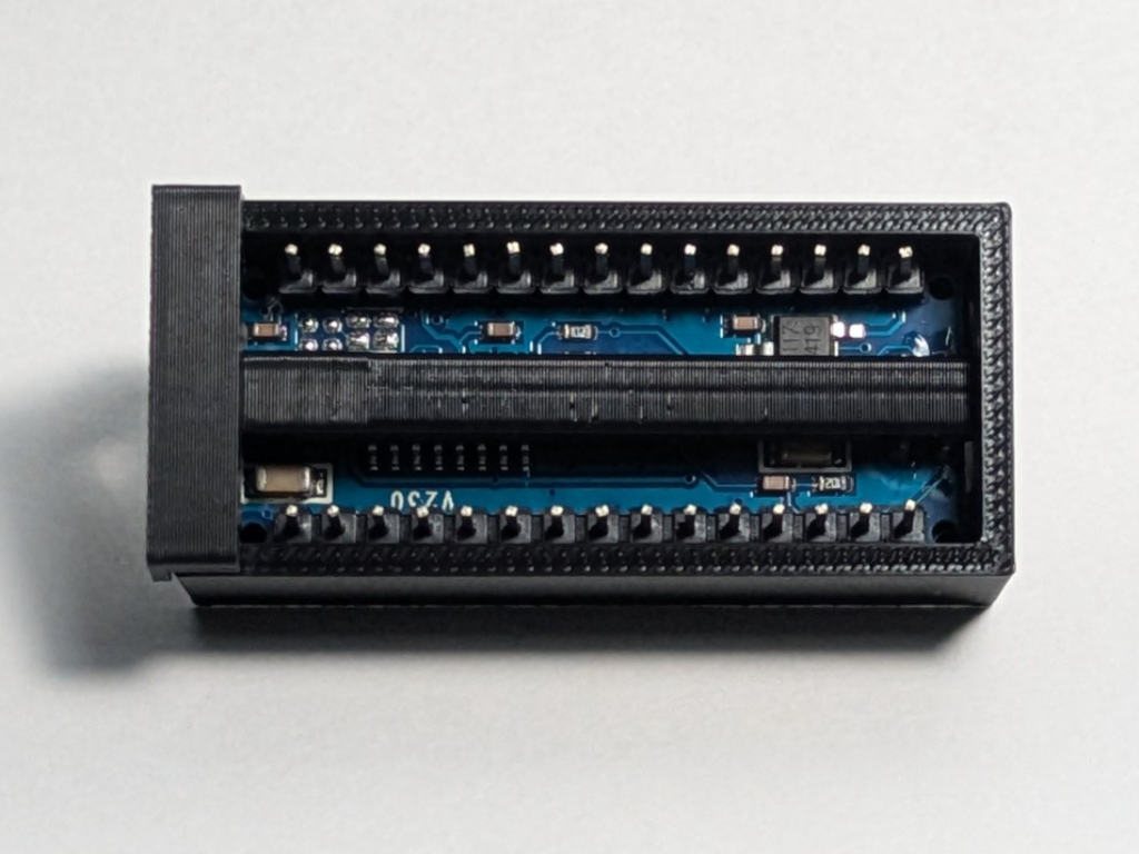 Arduino nano case