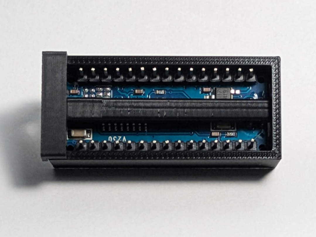 Arduino nano case