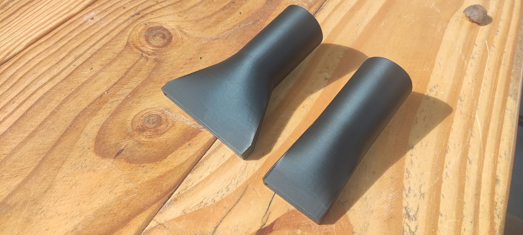 Carpet nozzle attachment (35mm)