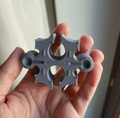 Warframe Forma 7cm x 5.3cm