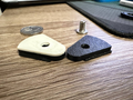 Tripod mount