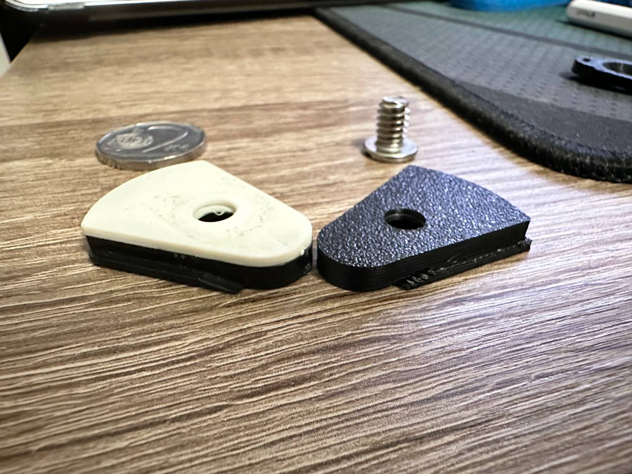 Tripod mount