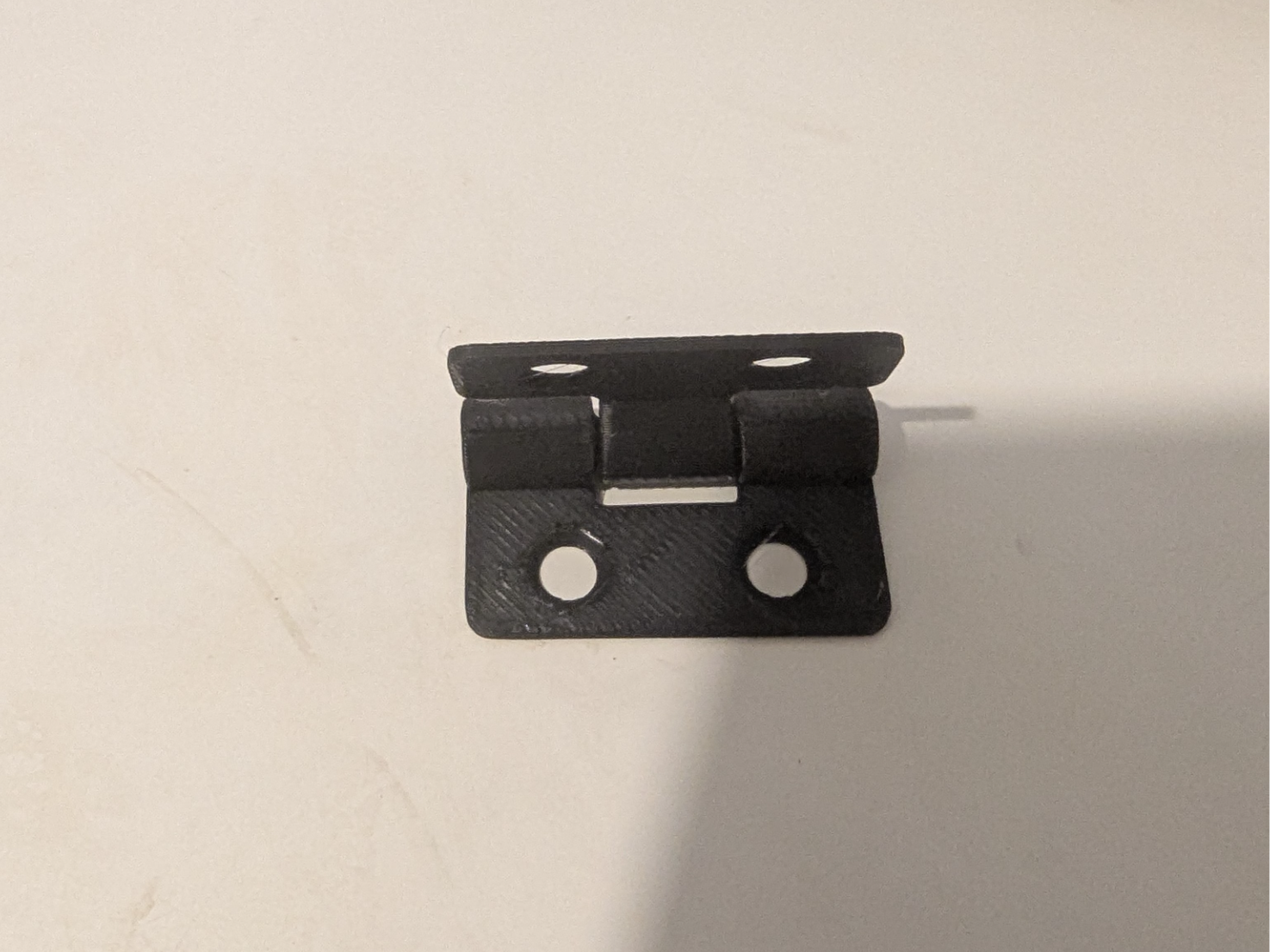 Hinge
