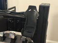Sim Rig Phone Holder