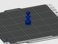 Bishop Chess Piece