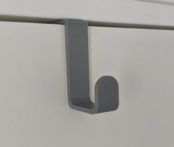 45mm Over door hanger