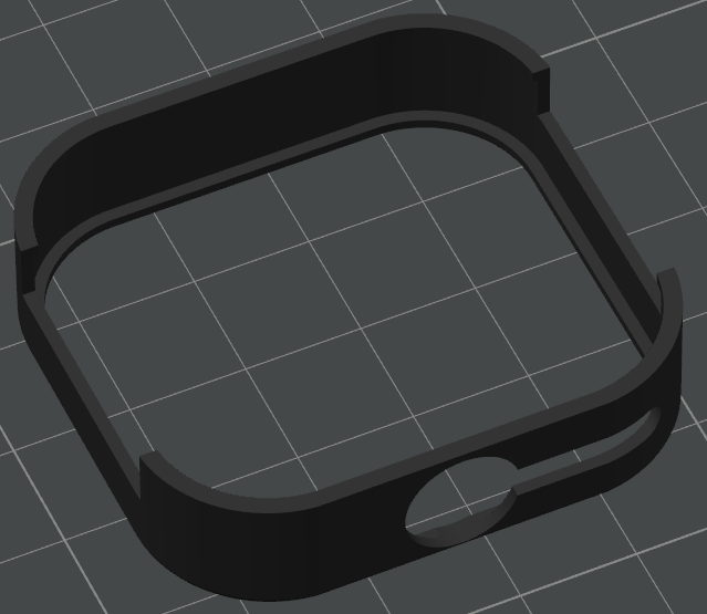 cmf (by Nothing) watch pro cover