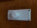 Drawer Pull Replacement