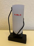 Exact Tesla V4 Supercharger Phone Charger