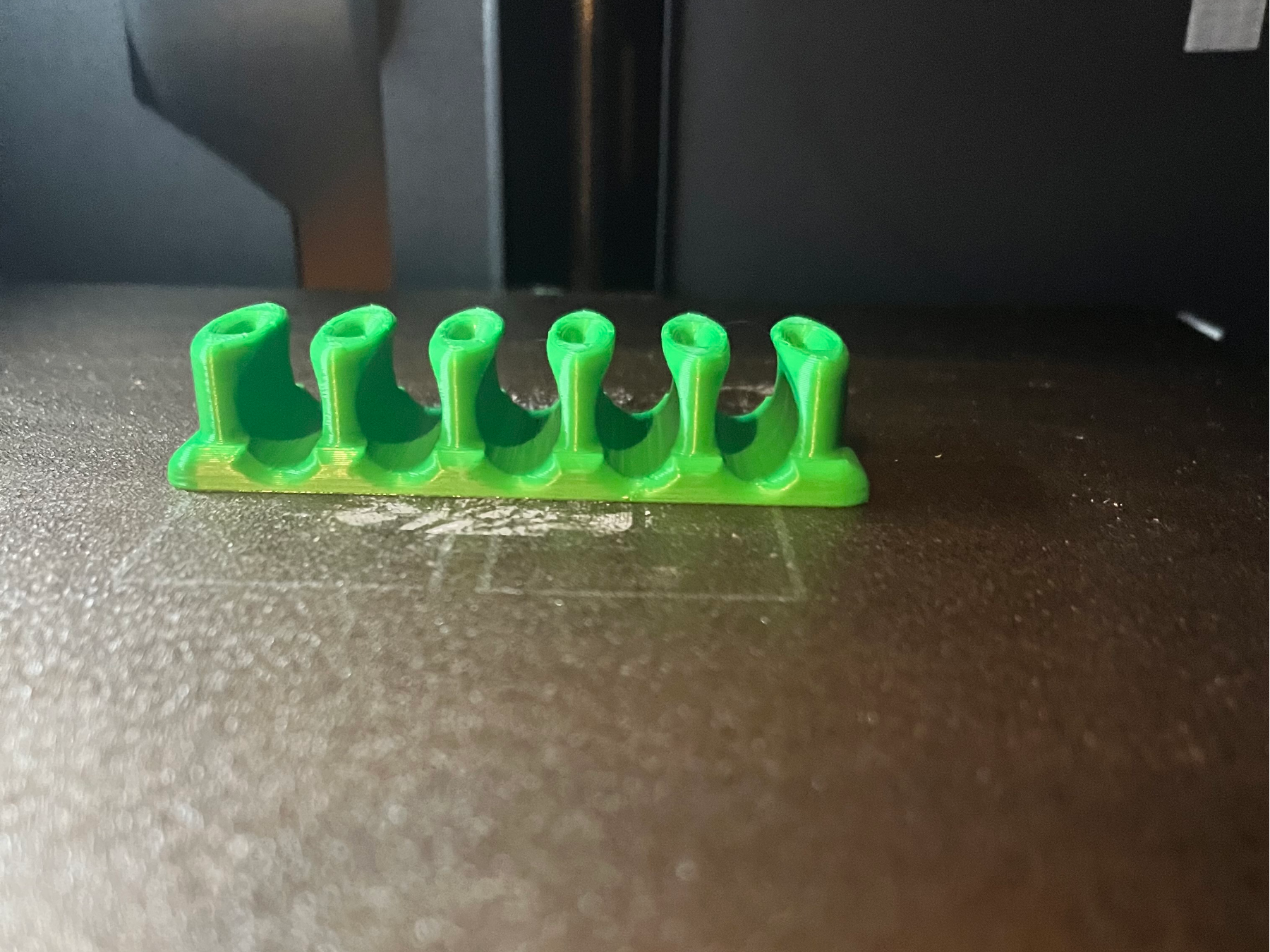 cable organizer