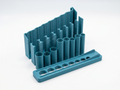 Improved Auto Coin Sorter (EUR Euro)