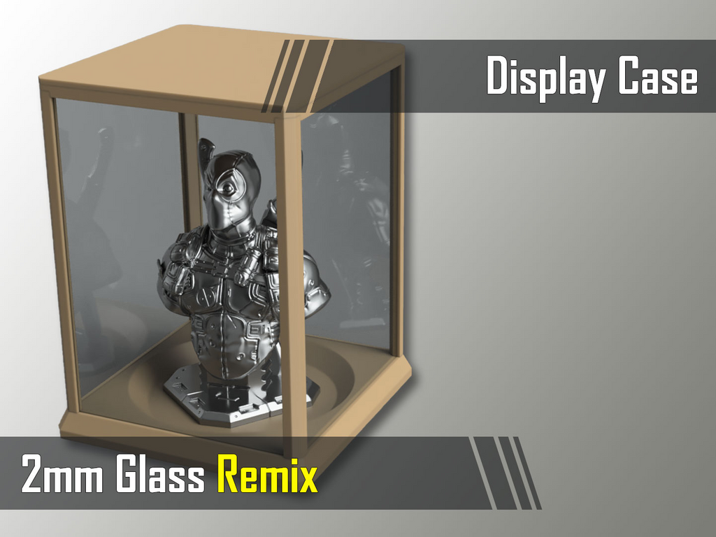 Display Case