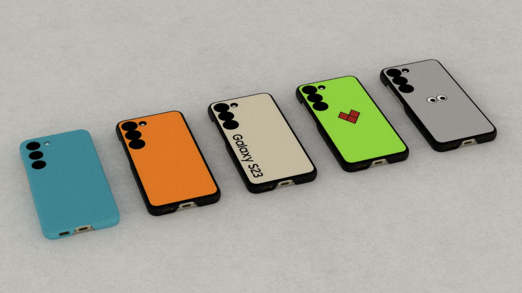 Samsung Galaxy S23 hard case