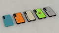 Samsung Galaxy S23 hard case