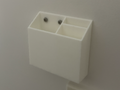 Remote Control Holder (Wall Mount)