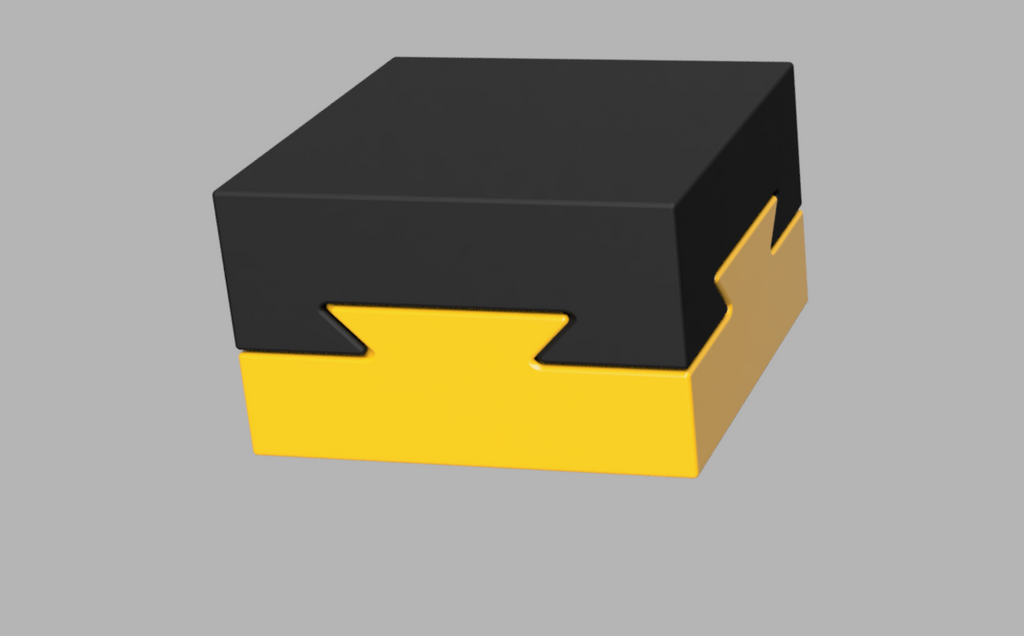 Puzzle Box
