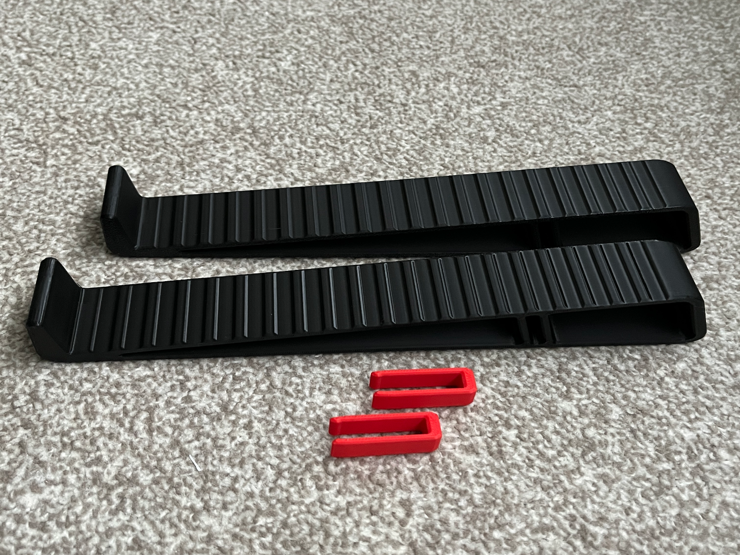 Laptop stand 30mm