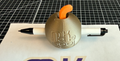 MakeGood Pen Ball - Medium - Writing Device