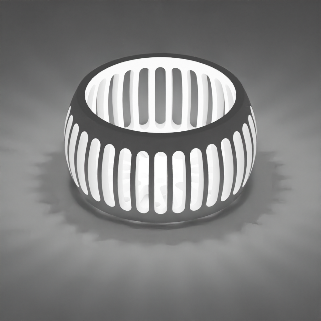 CandleHolder 15