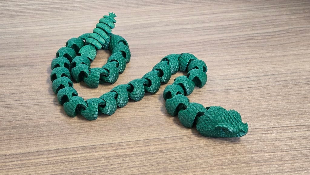 Rattlesnake v2