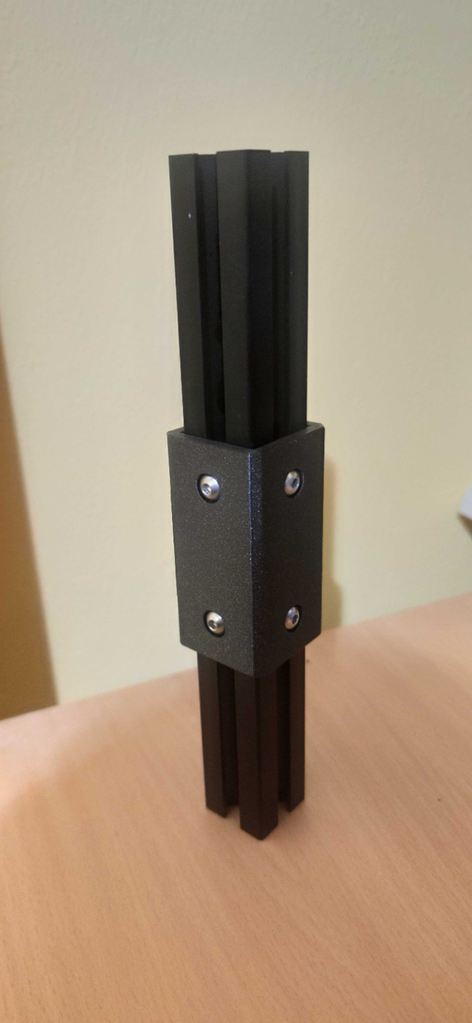 3030 profile junction (connector)