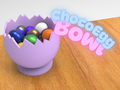 ChocoEgg Bowl