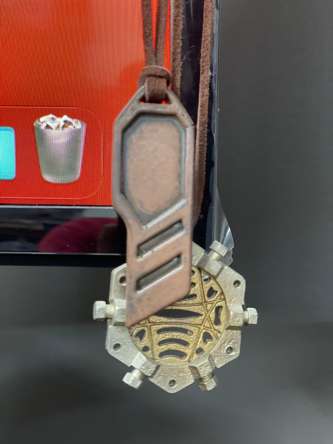 Star Lords Necklace set from Guardians Of The Galaxy