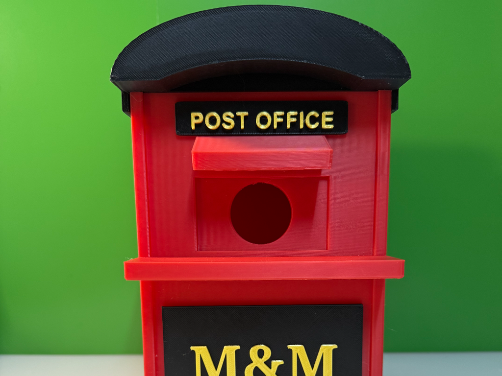 bird house nesting box post box
