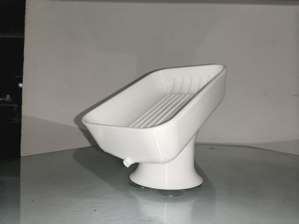 沥水肥皂盒 soap box 肥皂盒