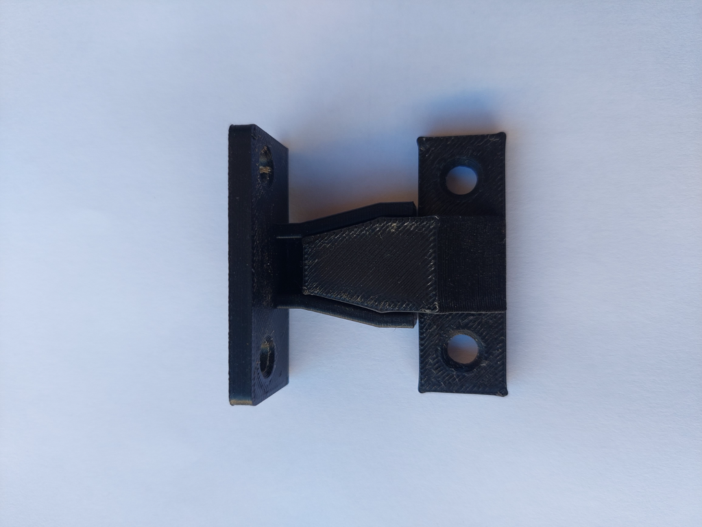 panel connector