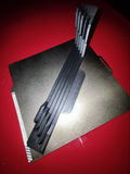 Plate Holder 3, 4, 5, slot