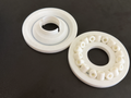 Parametric Thrust Bearing