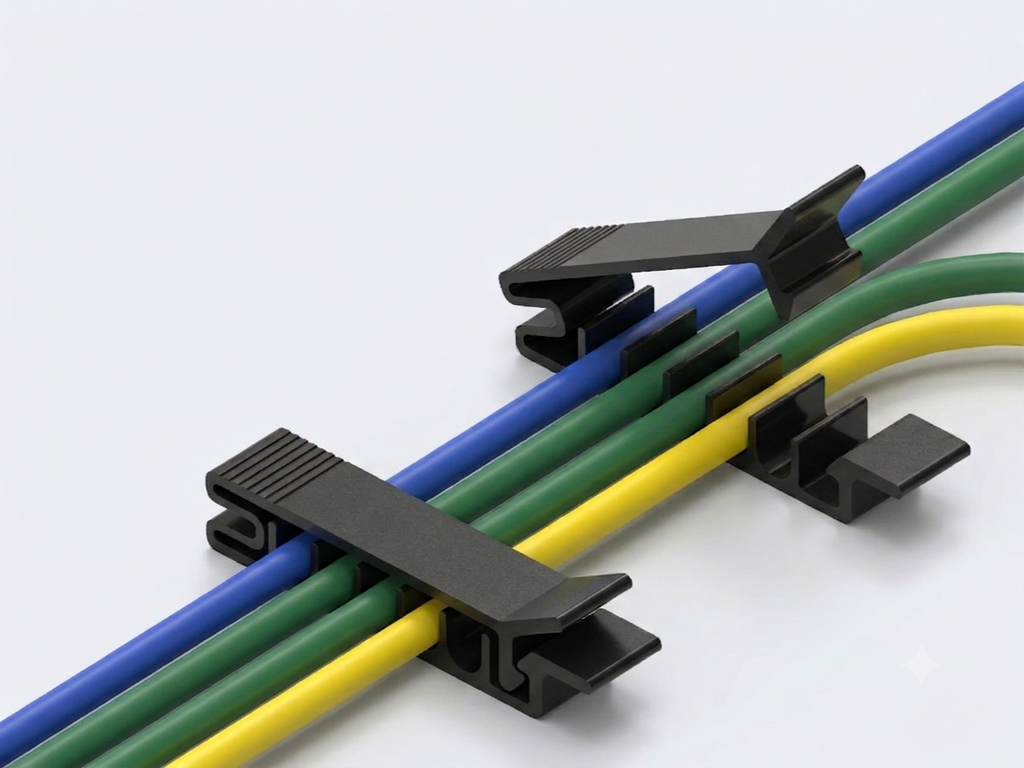 Cable Organizer | Cable Mount