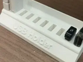USB收纳盒
