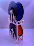 Slim Stackable Spool Holder