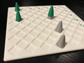Can't Stop - Board Game / Dice Game